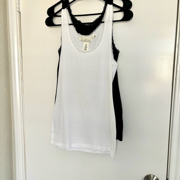 Set of 2 Tank Tops - Picture 3 of 3